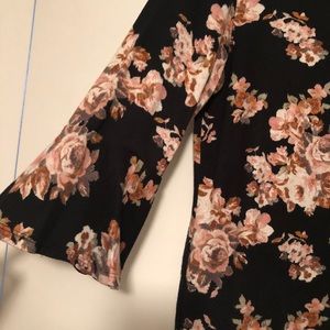 Apt 9 Lightweight sweater - L